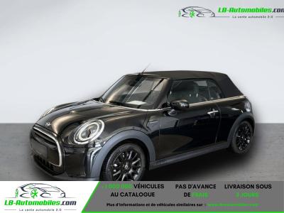 Mini Cabriolet 136 ch BVA