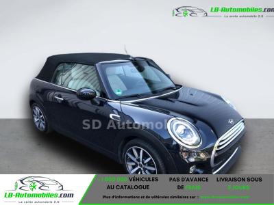 Mini Cabriolet 136 ch BVA