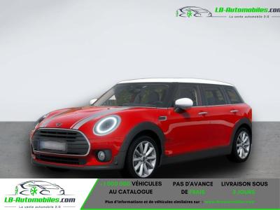Mini Clubman 136 ch BVA