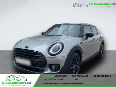 Mini Clubman 136 ch BVA