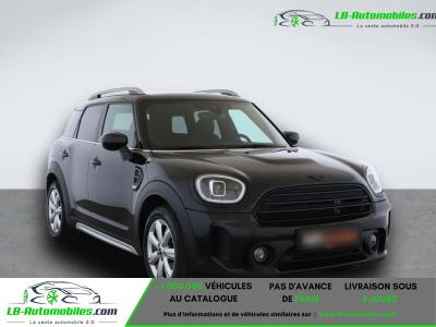 Mini Countryman 136 ch BVA