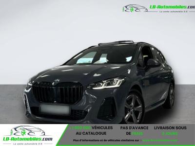 BMW Série 2 Active Tourer  223i 218 ch BVA