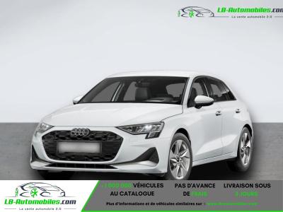 Audi A3 Sportback 35 TDI 150 BVA