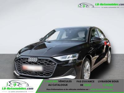 Audi A3 Sportback 35 TDI 150 BVA