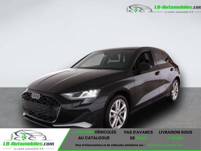 Audi A3 Sportback 35 TDI 150 BVA