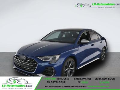 Audi S3 Berline TFSI 333 BVA Quatro
