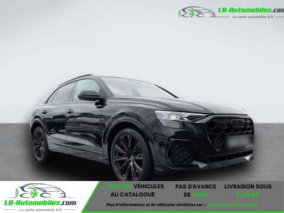 Audi SQ8 TFSI 507ch BVA Quattro