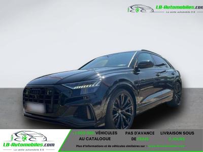 Audi SQ8 TFSI 507ch BVA Quattro