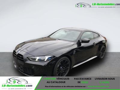 BMW M4 Competition Coupe xDrive 530 ch BVA