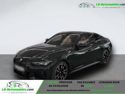 BMW Série 4 Coupé M440i xDrive 374 ch BVA