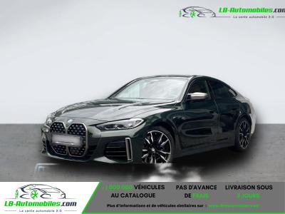 BMW Série 4 Coupé M440i xDrive 374 ch BVA