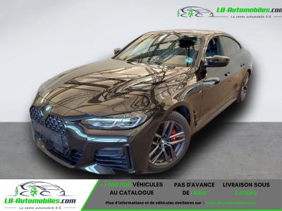 BMW Série 4 Coupé M440i xDrive 374 ch BVA