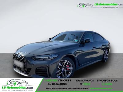 BMW Série 4 Coupé M440i xDrive 374 ch BVA