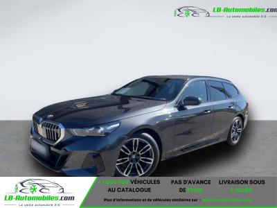 BMW Série 5 Touring 520d 197 ch BVA