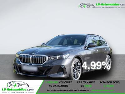 BMW Série 5 Touring 520d xDrive 197 ch BVA