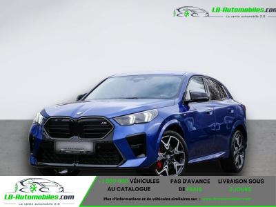 BMW X2 M35i 300ch BVA