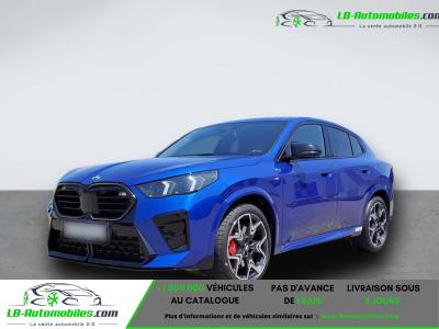 BMW X2 M35i 300ch BVA