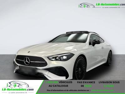 Mercedes CLE Coupe 200 BVA