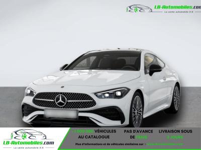 Mercedes CLE Coupe 300 BVA 4MATIC