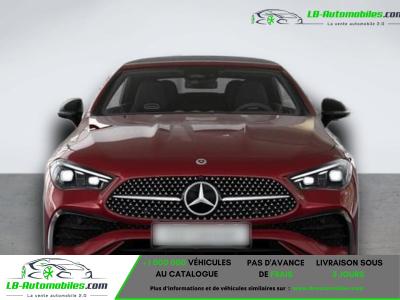 Mercedes CLE Cabriolet 300 BVA 4MATIC