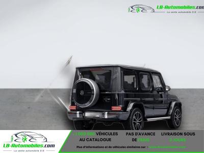 Mercedes Classe G 500 BVA