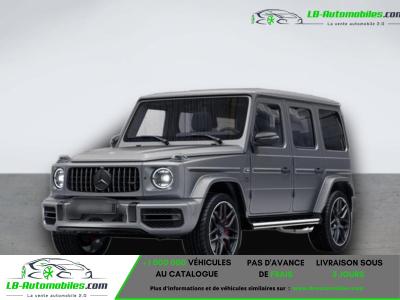 Mercedes Classe G G 63 AMG BVA