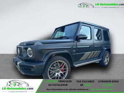 Mercedes Classe G G 63 AMG BVA