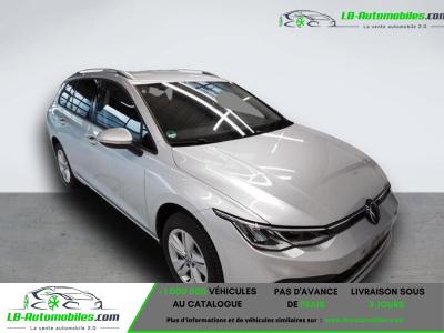 Volkswagen Golf SW 2.0 TDI 116 BVA