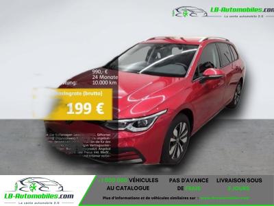 Volkswagen Golf SW 2.0 TDI 116 BVM