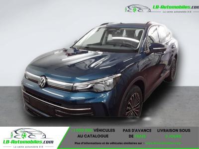 Volkswagen Tiguan 1.5 eHybrid 245 BVA