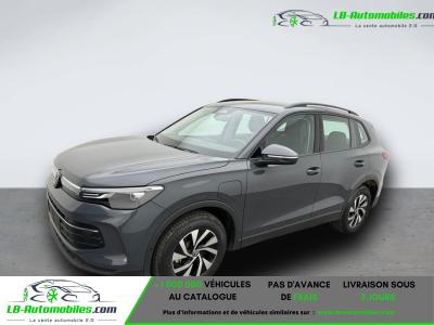 Volkswagen Tiguan 1.5 eHybrid 245 BVA