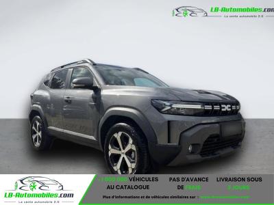 Dacia Duster TCe 130 4x4