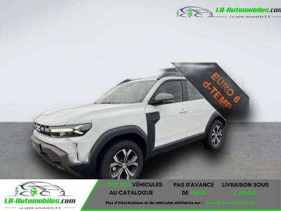 Dacia Duster TCe 130 4x4