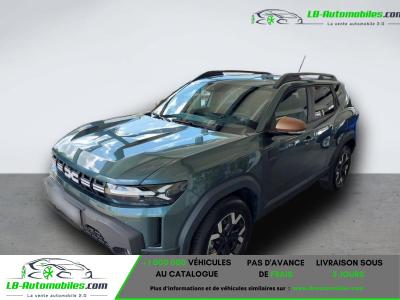 Dacia Duster TCe 130 4x4
