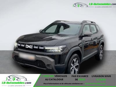 Dacia Duster TCe 130 4x4