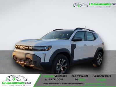 Dacia Duster TCe 130 4x4