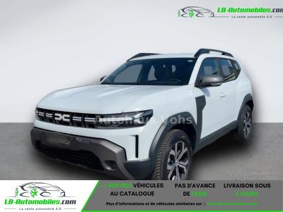 Dacia Duster TCe 130 4x4