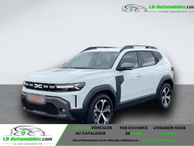 Dacia Duster TCe 130 4x2