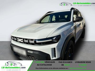Dacia Duster ECO-G 100 4x2