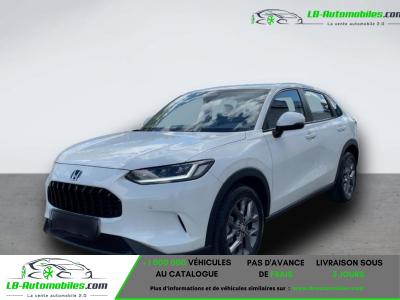Honda ZR-V E:HEV e:HEV 2.0 i-MMD 183ch