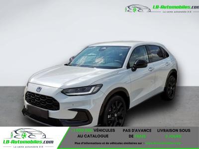 Honda ZR-V E:HEV e:HEV 2.0 i-MMD 183ch