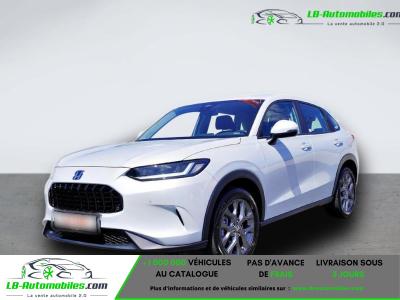 Honda ZR-V E:HEV e:HEV 2.0 i-MMD 183ch