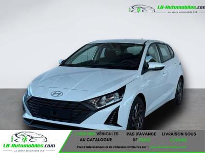 Hyundai I20 1.2 84