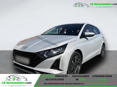 Hyundai I20 1.2 84