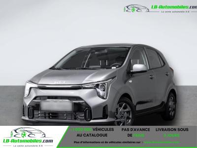 Kia Picanto 1.0 DPi 63 ch BVM