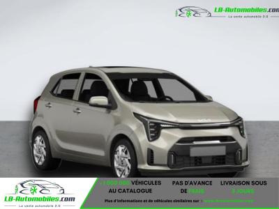 Kia Picanto 1.2 DPi 79 ch BVA