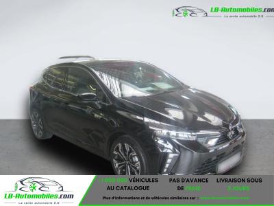 Mitsubishi Colt 1.6 MPI HEV 143