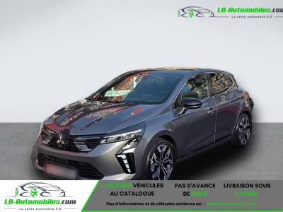 Mitsubishi Colt 1.6 MPI HEV 143