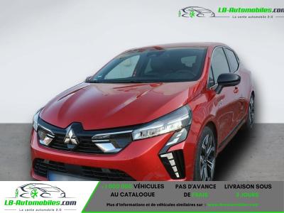 Mitsubishi Colt 1.6 MPI HEV 143