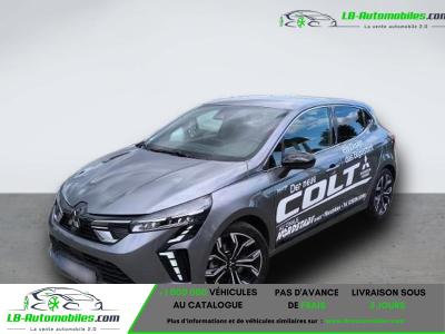 Mitsubishi Colt 1.6 MPI HEV 143